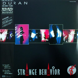Duran Duran - Nite Romantics/carnival/tiger Tiger/strange Behavior [disc 2] - Zortam Music