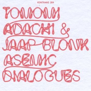 Asemic Dialogues (Live)