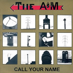 Call Your Name