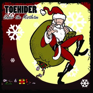 Under the Mistletoe