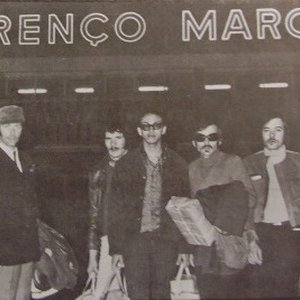Avatar di Quinteto Académico