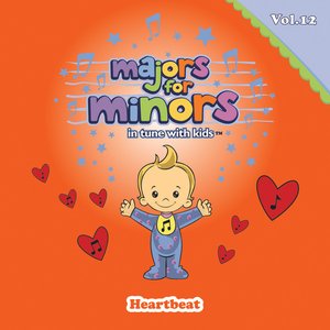 Majors For Minors Volume 12 - Heartbeat