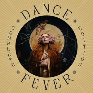 Dance Fever (Complete Edition) [Explicit]