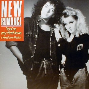 Image for 'New Romance'