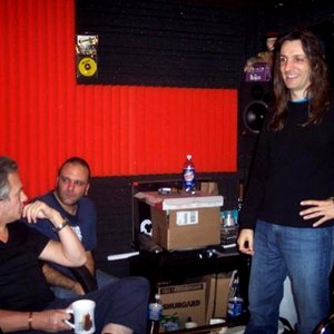 Percy Jones, Scott McGill & Ritchie DeCarlo 的头像