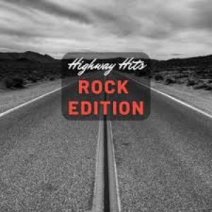 Highway Hits: Rock Edition