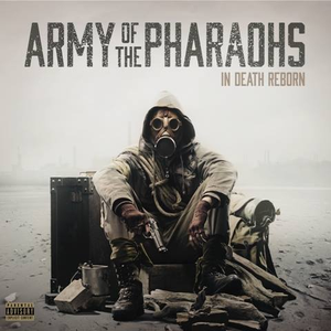 Army Of The Pharaohs - Curse Of The Pharaohs Lyrics - Zortam Music