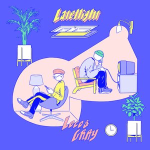 Late Night - Single