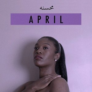 April