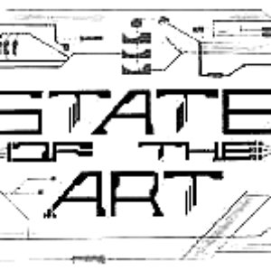 Image for 'State of the Art'