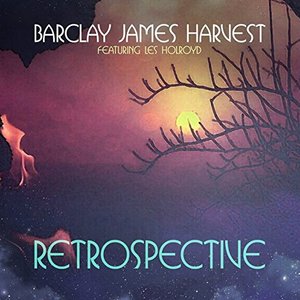 Retrospective (feat. Les Holroyd)