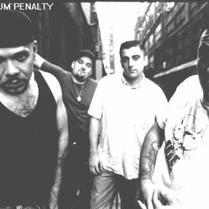 Maximum Penalty のアバター