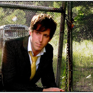 David Cain photo provided by Last.fm