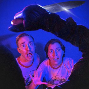 What's Your Favorite Scary Movie? [Explicit]