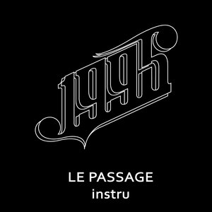 Le Passage