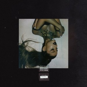 thank u, next