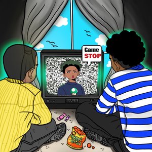GameStop [Explicit]
