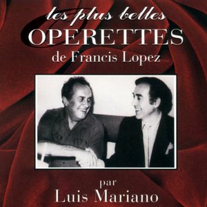 Les Plus Belles Opérettes