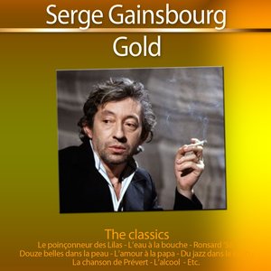 Gold - The Classics: Serge Gainsbourg