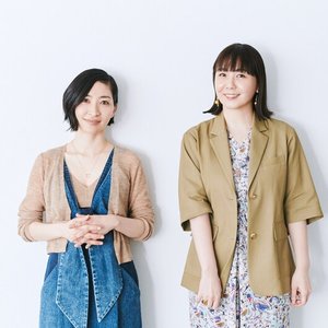 Avatar for 坂本真綾×土岐麻子