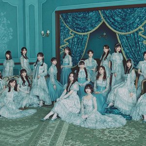 Avatar for Nogizaka46