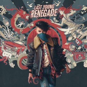 Last Young Renegade