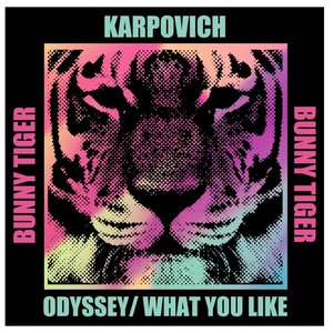 ODYSSEY / What You Like