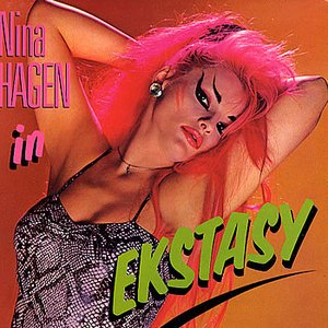 Imagen de 'nina hagen in ekstasy'