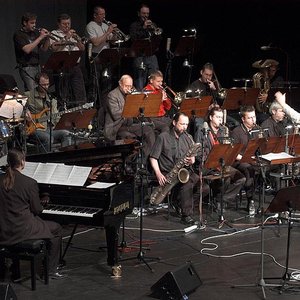 Prague Big Band のアバター
