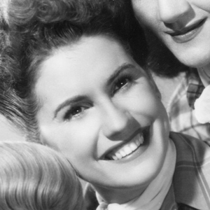 Maxene Andrews photo provided by Last.fm