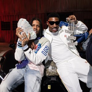 Lil Durk, Rob49 的头像