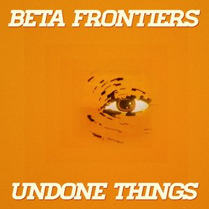 Undone Things - Single