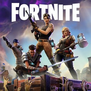 Изображение для 'Fortnite'