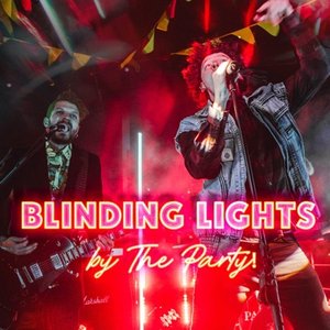 Blinding Lights