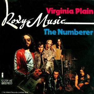 Virginia Plain / The Numberer