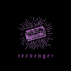 Revenge - EP