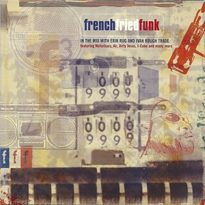 Image pour 'French Fried Funk (disc 1)'