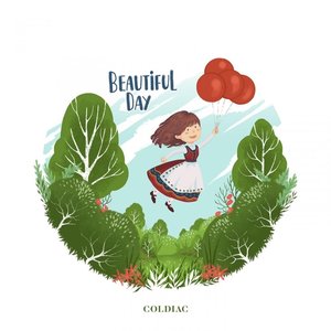 Beautiful Day - Single