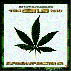 Super Sharp Shooter EP