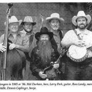 Bluegrass Ramblers of Texas 的头像