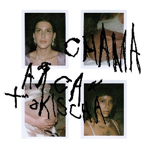 Chama [Explicit]