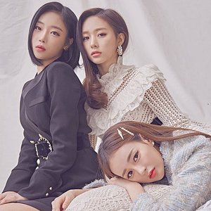 Image for '카밀라'