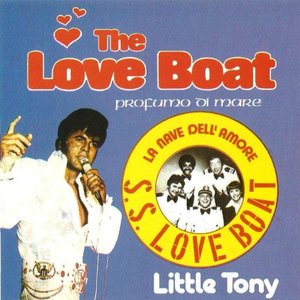 The love boat "profumo di mare"