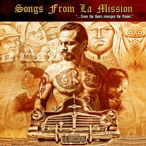 Avatar for La Mission