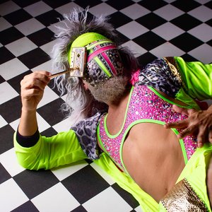 Image for 'Loco BoomBox'