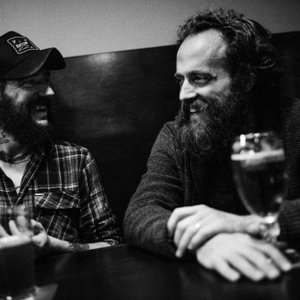 Avatar för Iron and Wine & Ben Bridwell