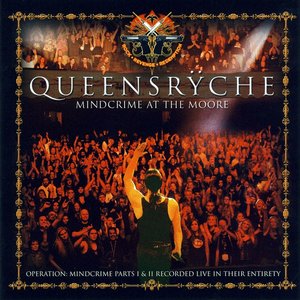 Mindcrime At The Moore (Disc 1)