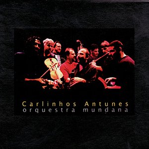 Orquestra mundana