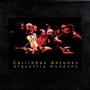 Orquestra mundana