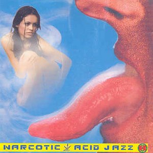 Narcotic Acid Jazz 的头像